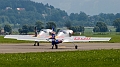 106_AirPower_The Flying Bulls Aerobatics Team na Zlin-50 LX